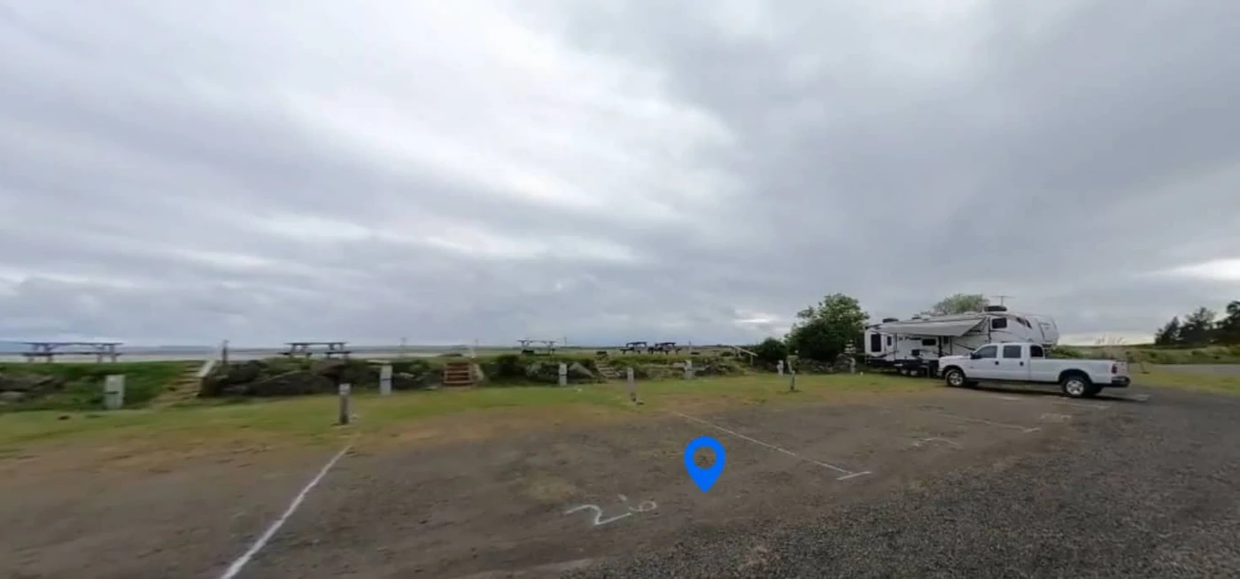 Bayshore RV Park
