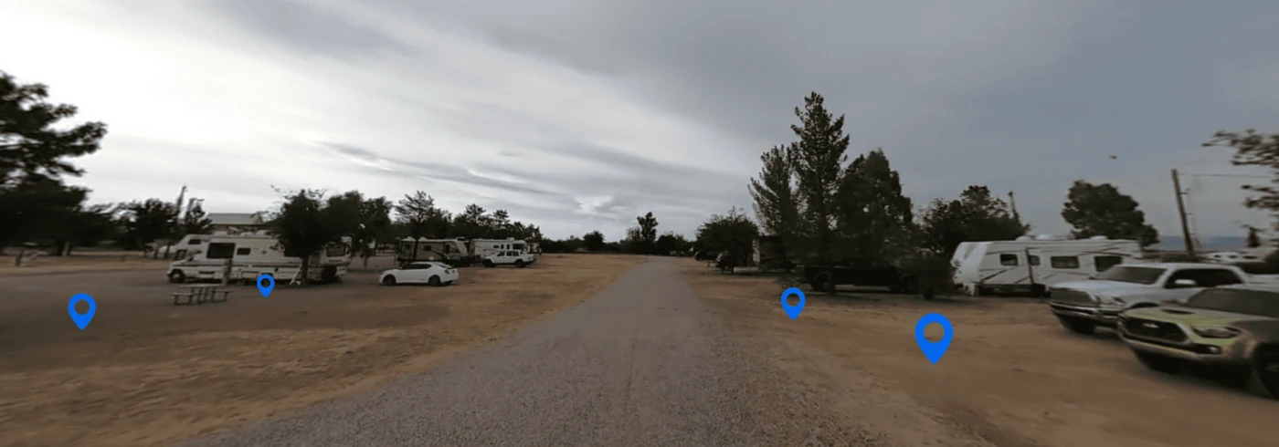 Double Adobe Campground & Shotgun Sports