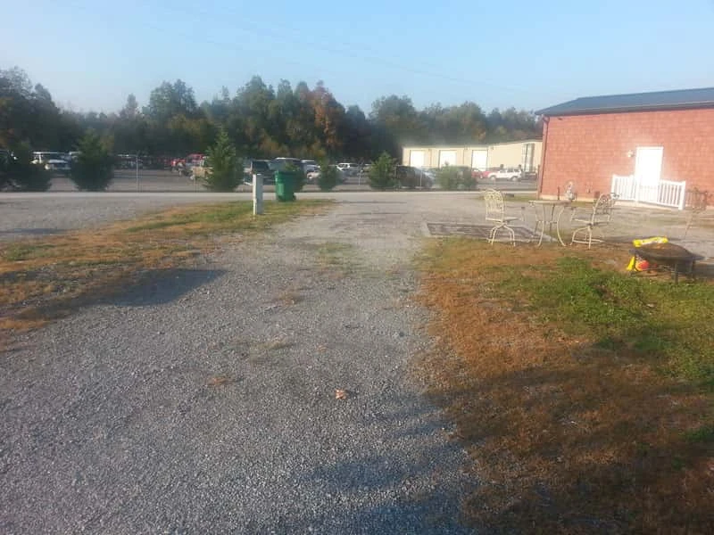 Duck Creek RV Park