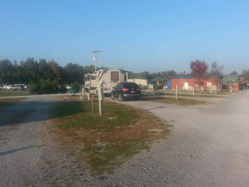 Duck Creek RV Park
