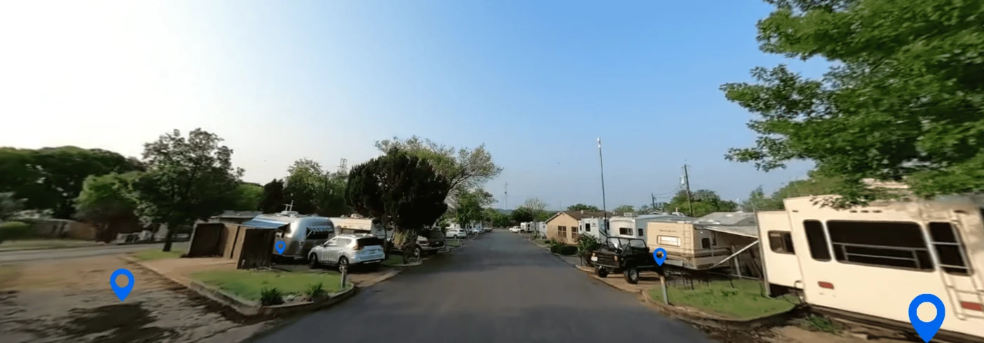 RV Park USA