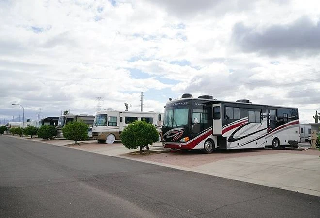 Viewpoint RV & Golf Course