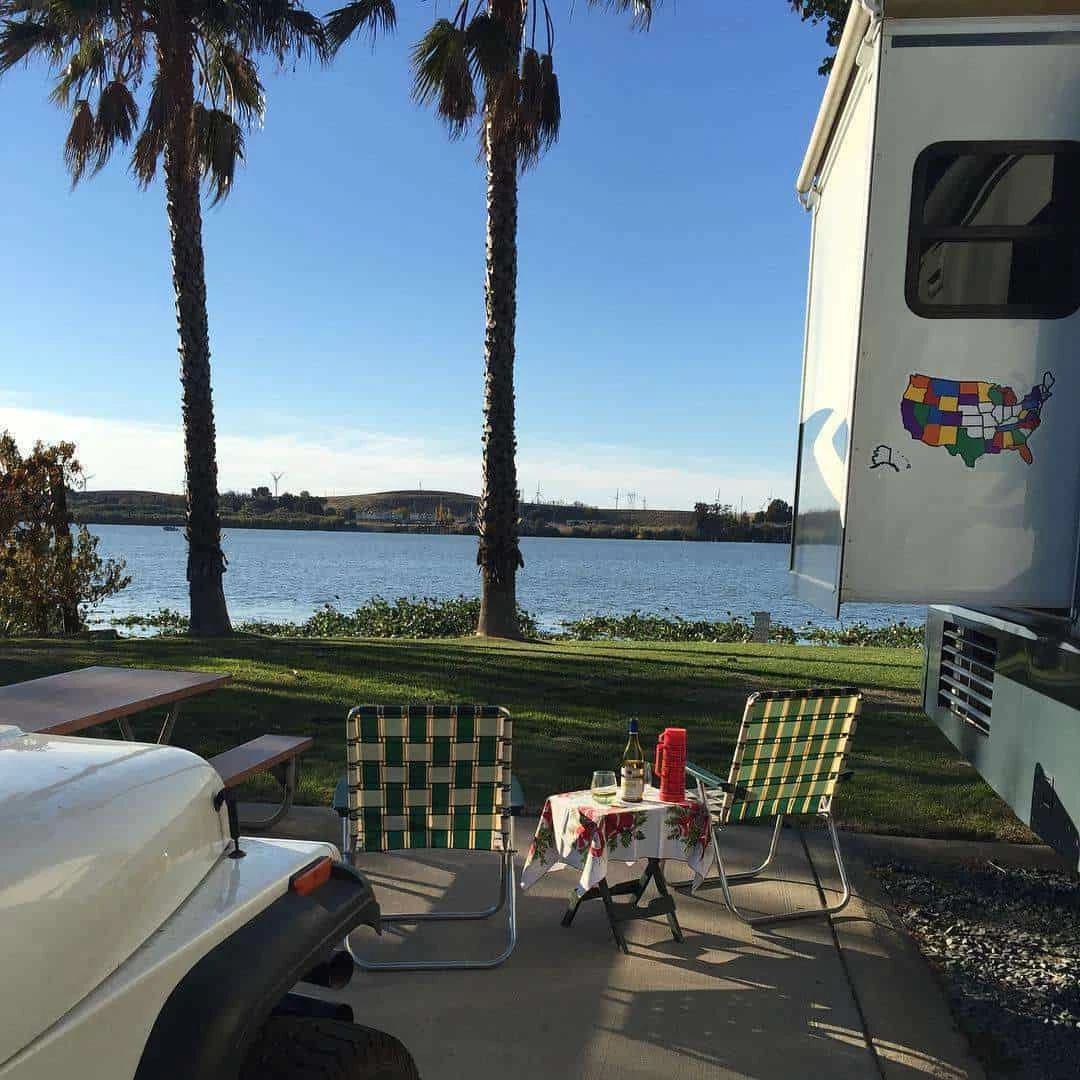 Duck Island RV Park
