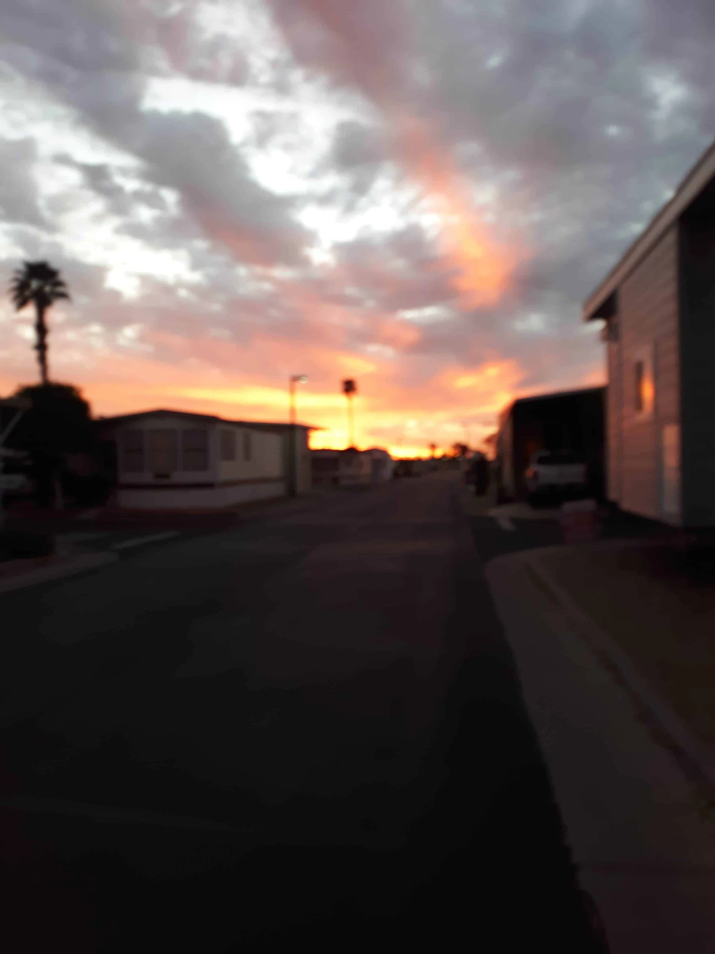 Mesa Regal RV Resort