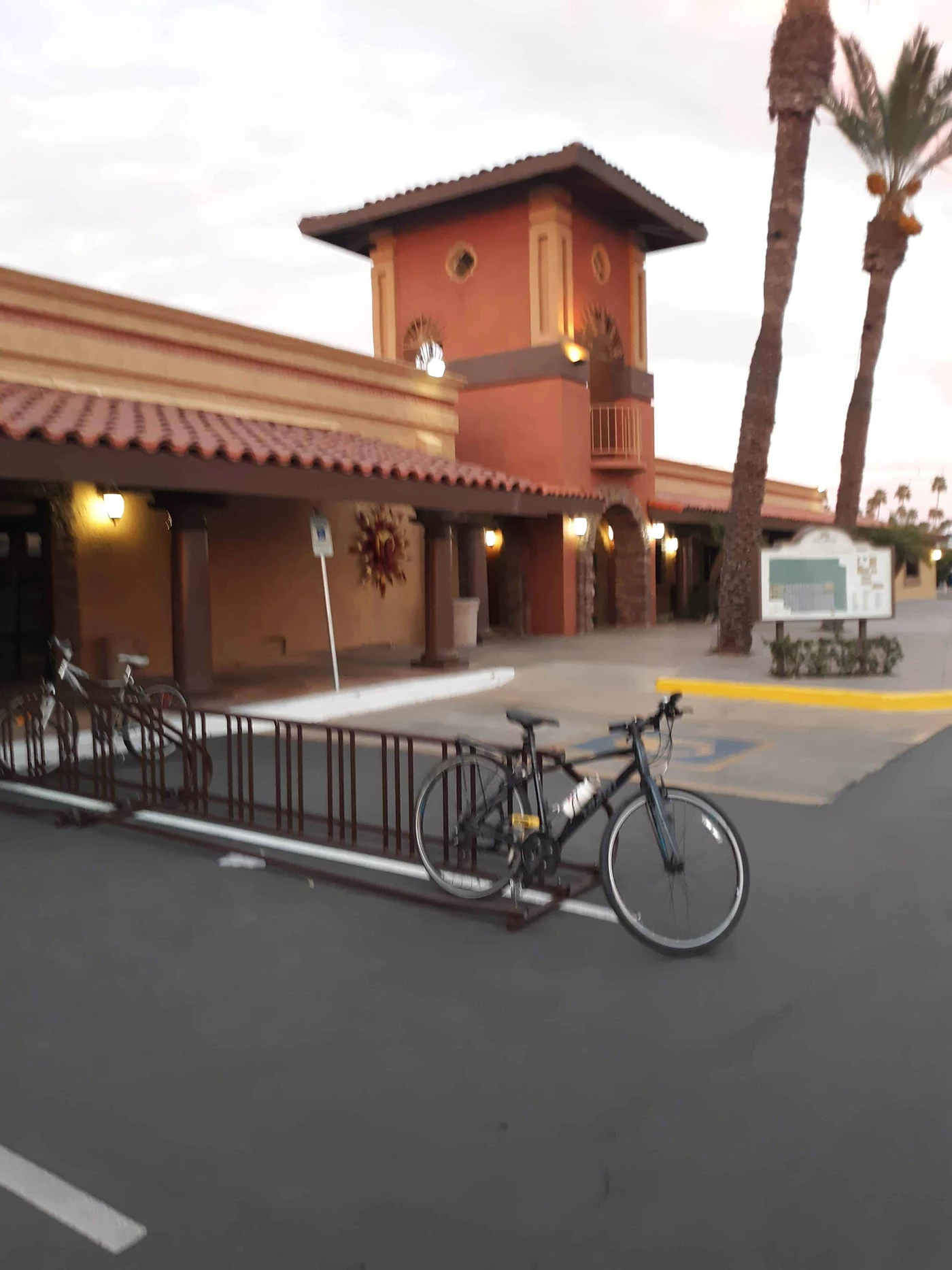 Mesa Regal RV Resort
