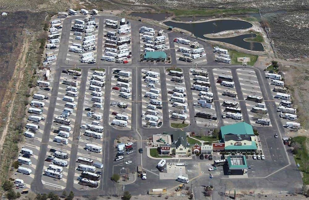 Silver City RV Resort
