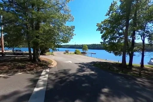 Goose Point Campground
