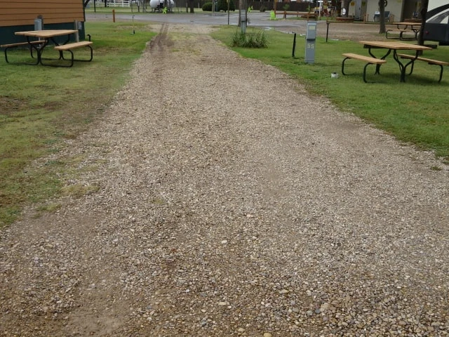 Amarillo KOA