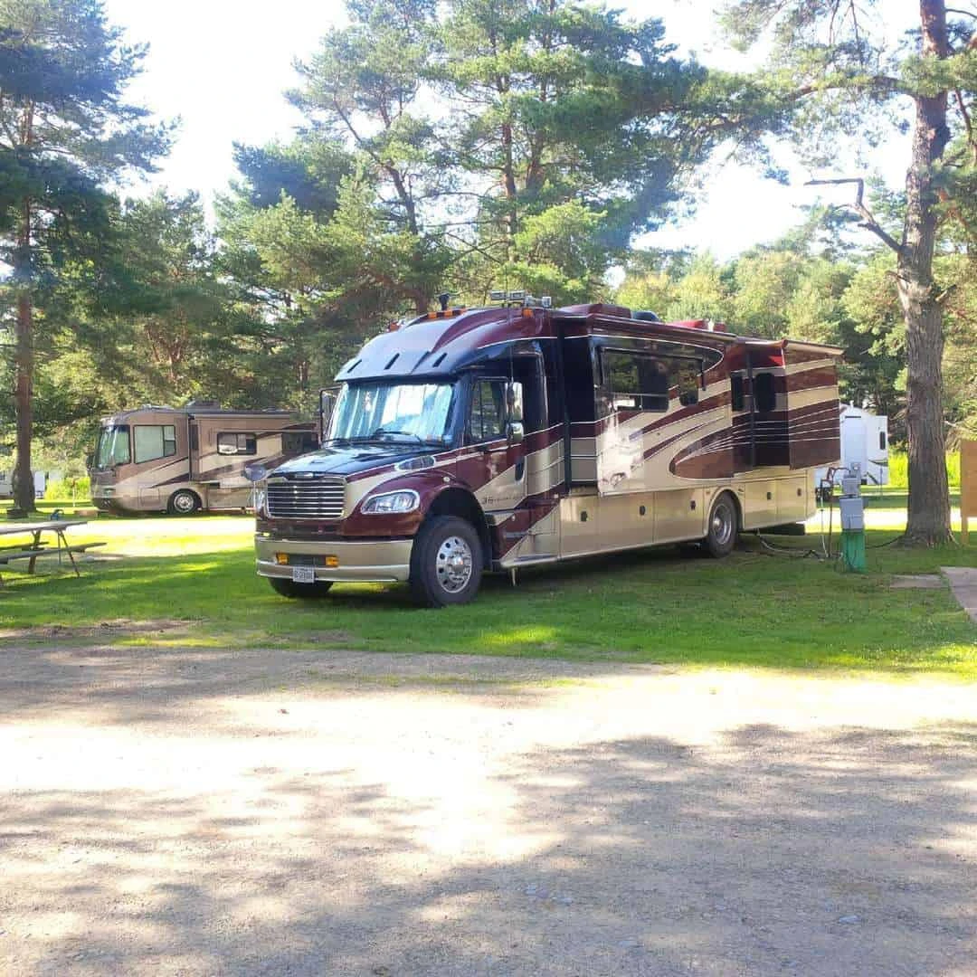 High Pines RV Park