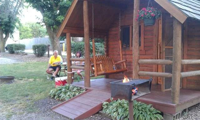 Chicago Northwest KOA