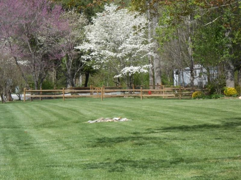 Mountain Stream RV Park
