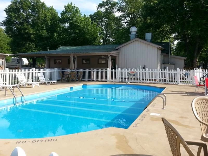 Pride RV Resort
