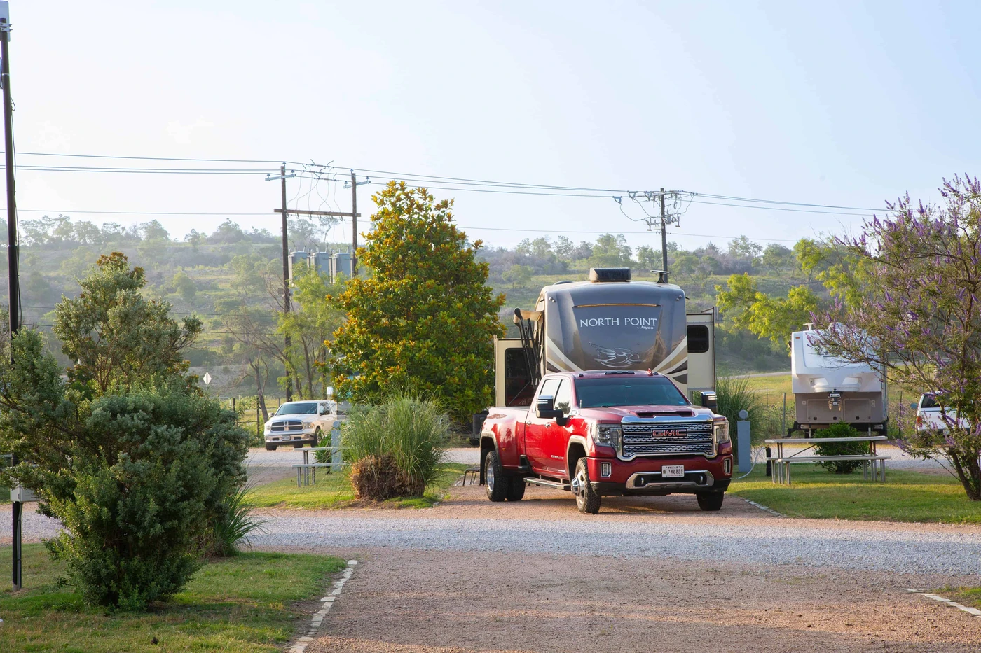 Miller Creek RV Park