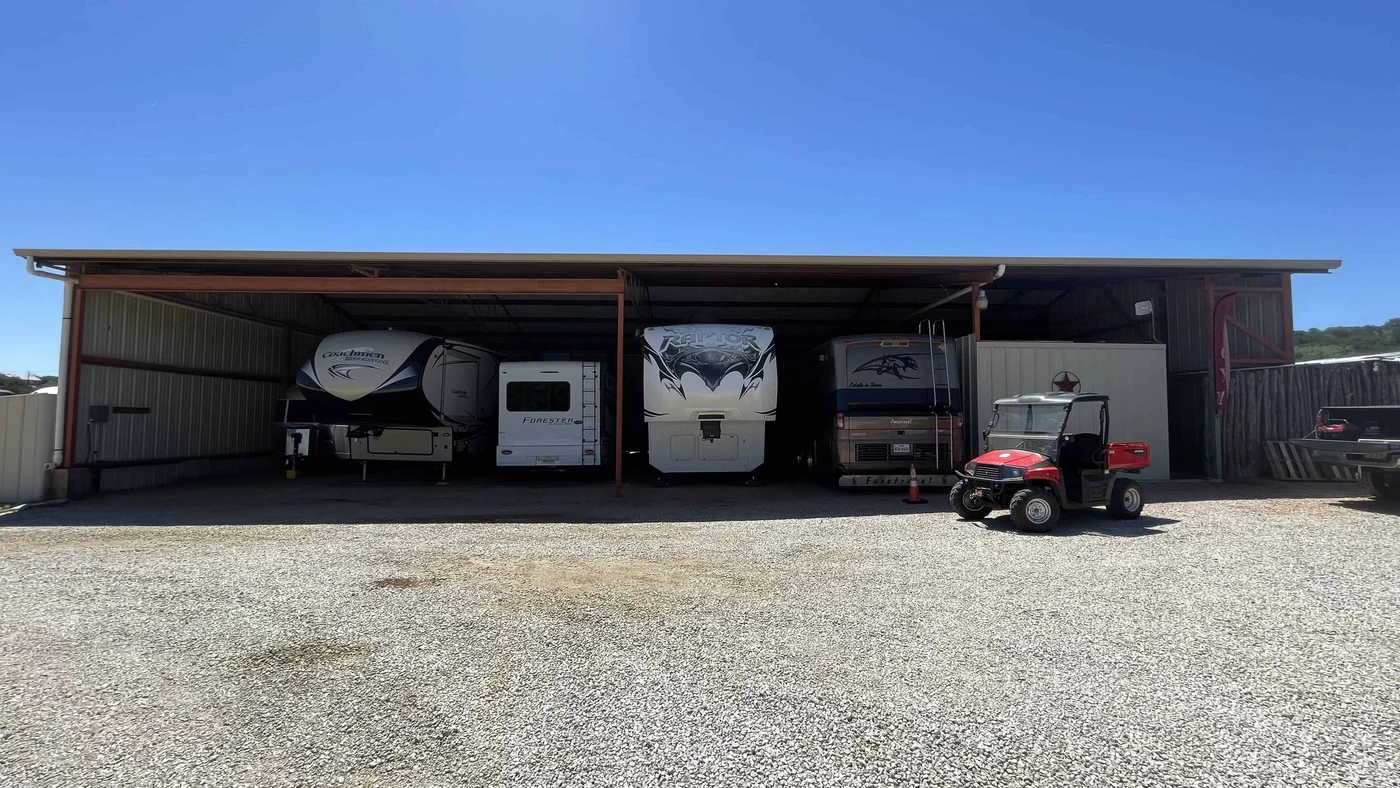 Miller Creek RV Park