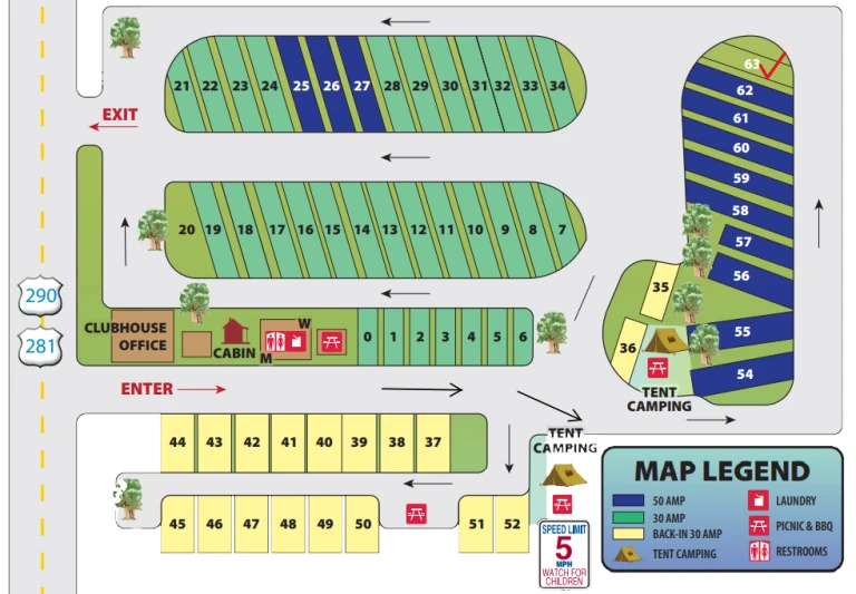 Roadrunner RV Park