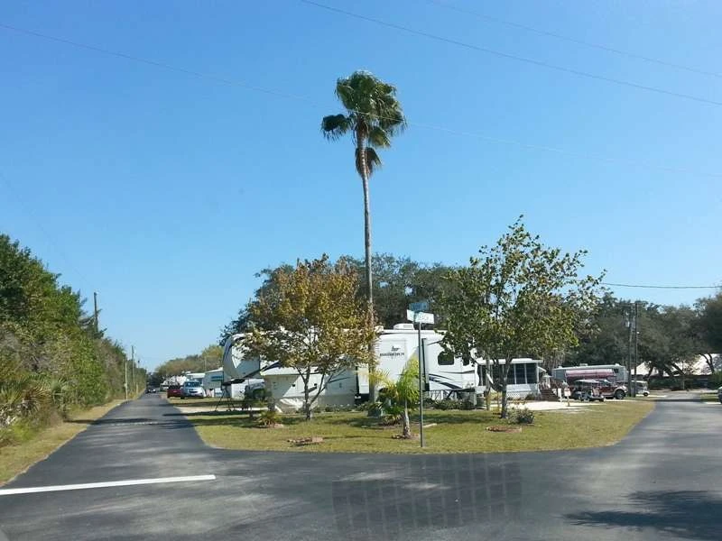 Lake Bonnet Village