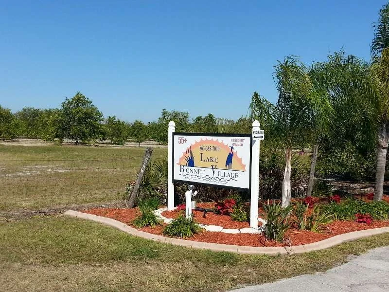 Lake Bonnet Village