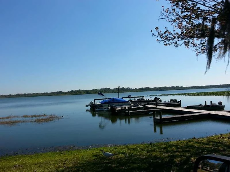 Lake Bonnet Village