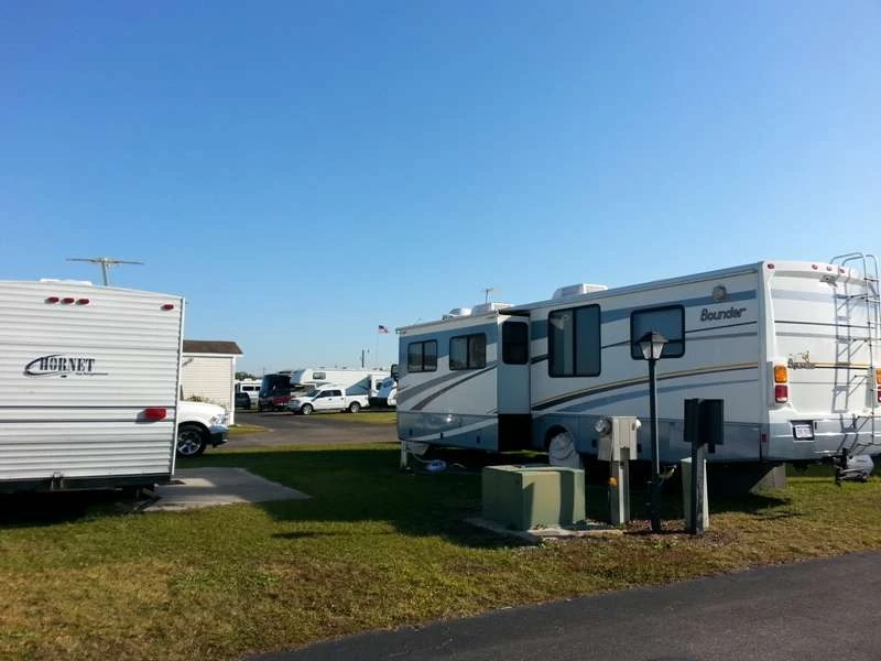Little Willies RV Resort