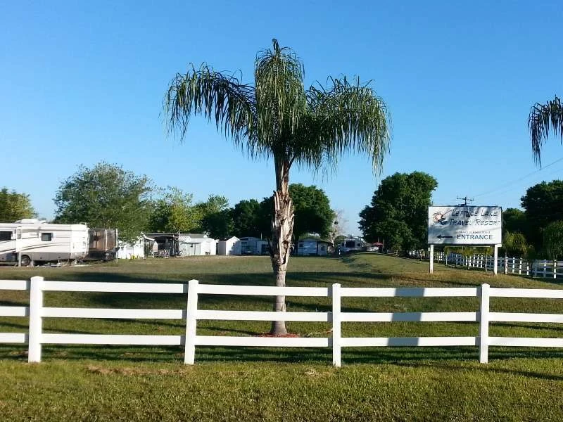 Lettuce Lake RV Resort