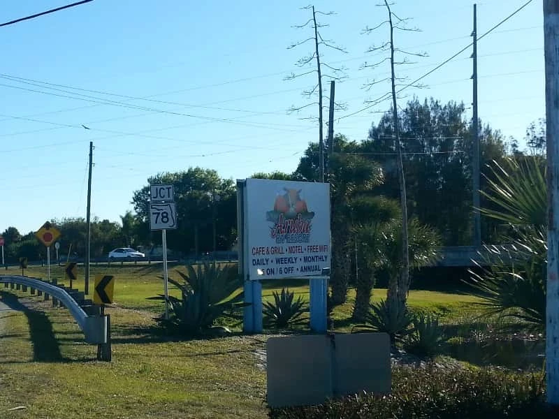 Aruba RV Resort