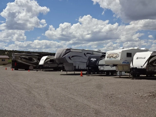 Centennial RV Park