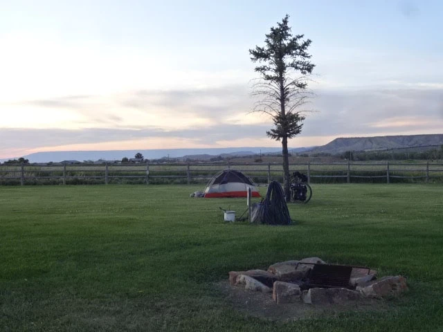 Centennial RV Park