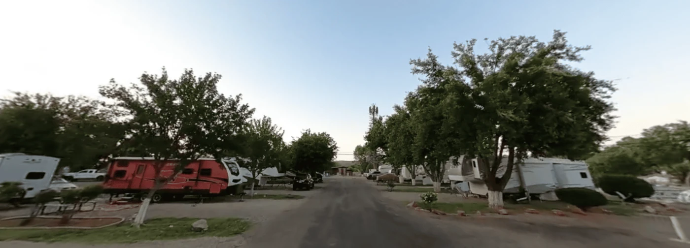 Rancho Verde RV Park