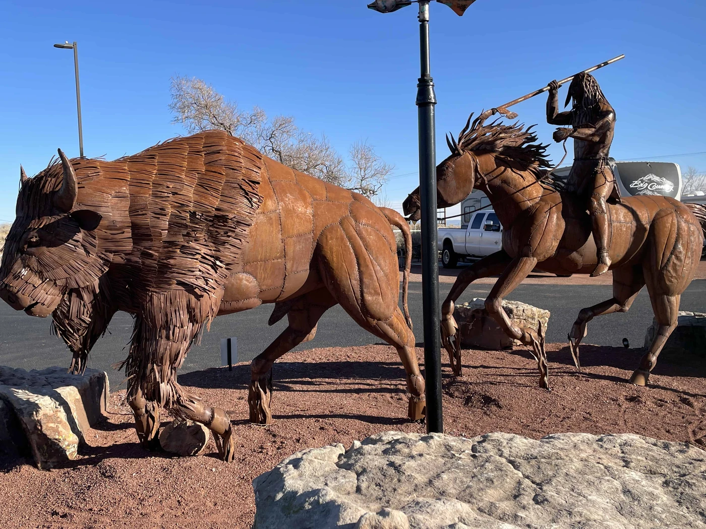 High Desert RV Park