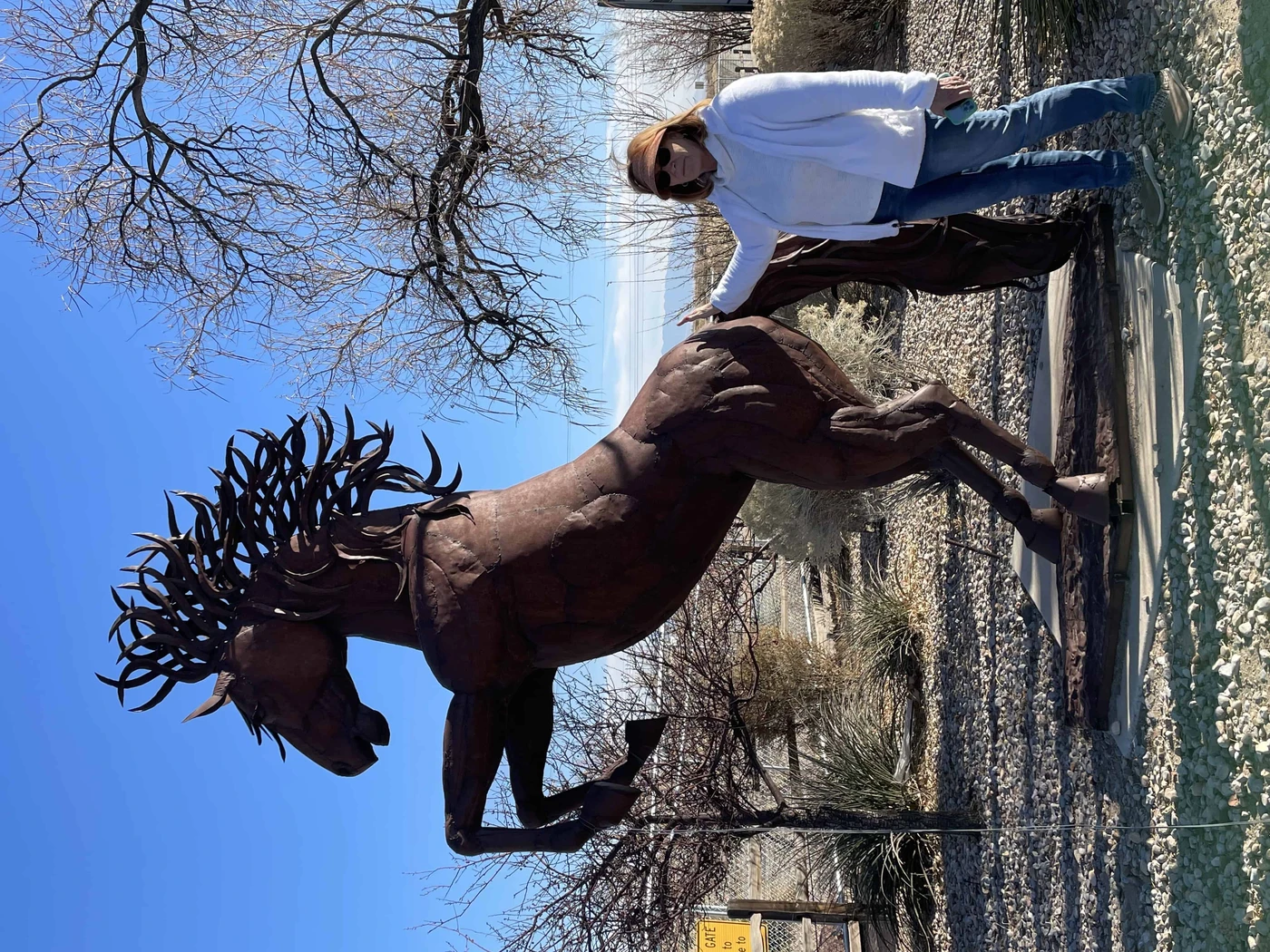 High Desert RV Park