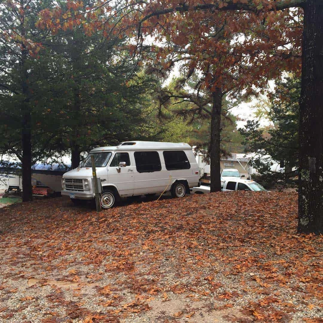Ozark RV Park