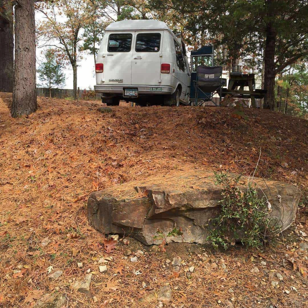 Ozark RV Park