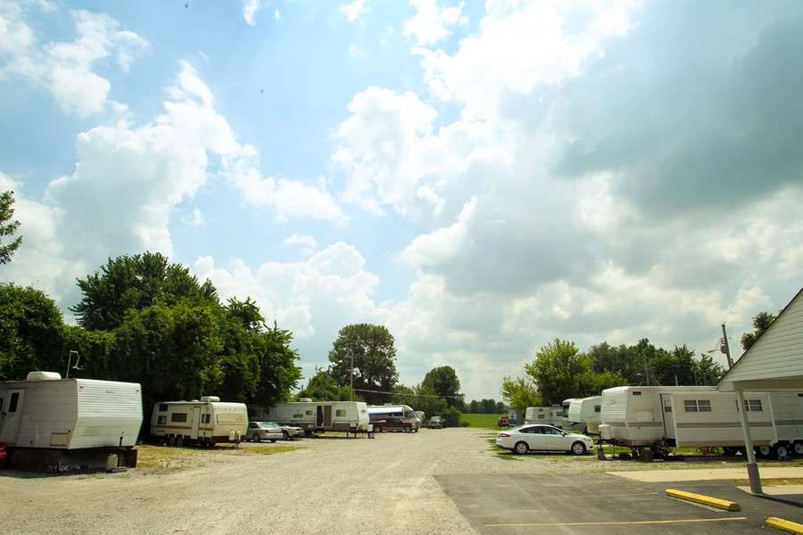Safari RV Park