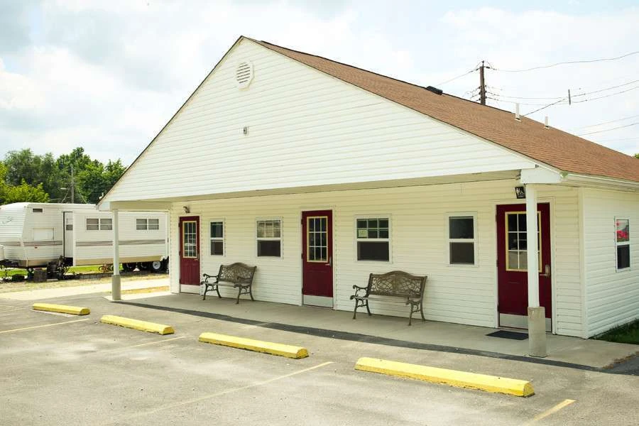 Safari RV Park