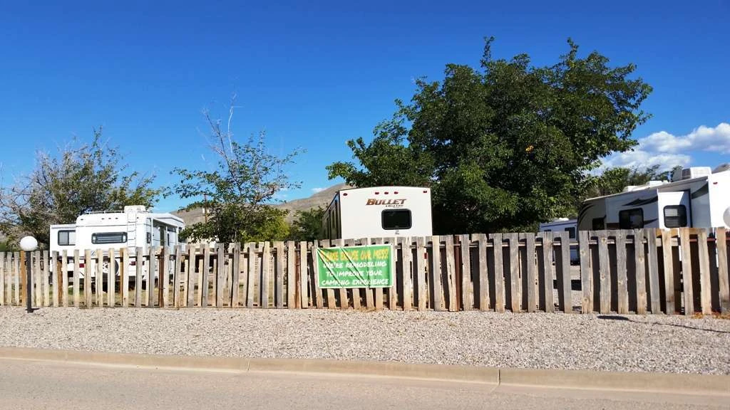 Alamogordo / White Sands KOA