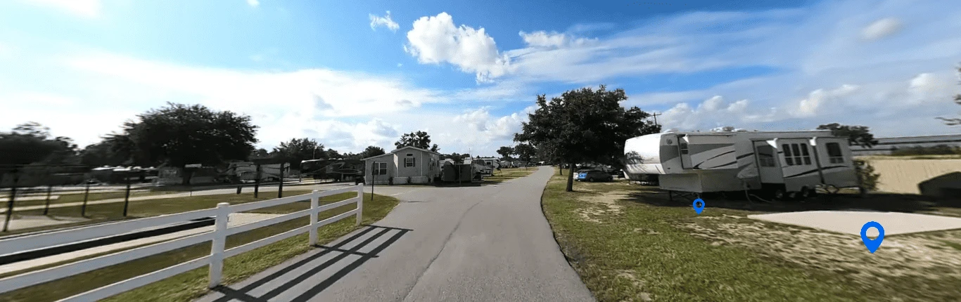 Ocala Sun RV Resort