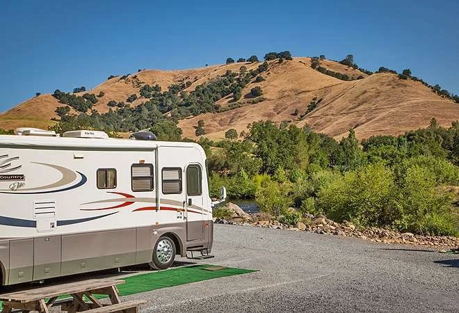 Ponderosa RV Resort