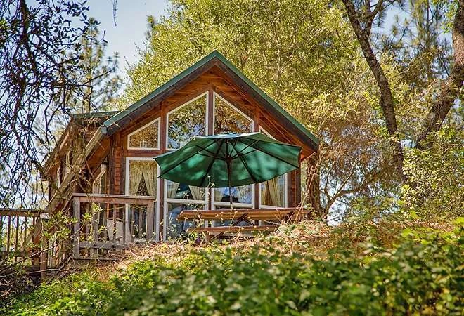 Ponderosa RV Resort