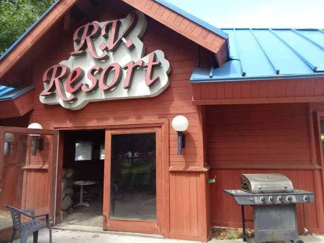 Coeur d'Alene RV Park
