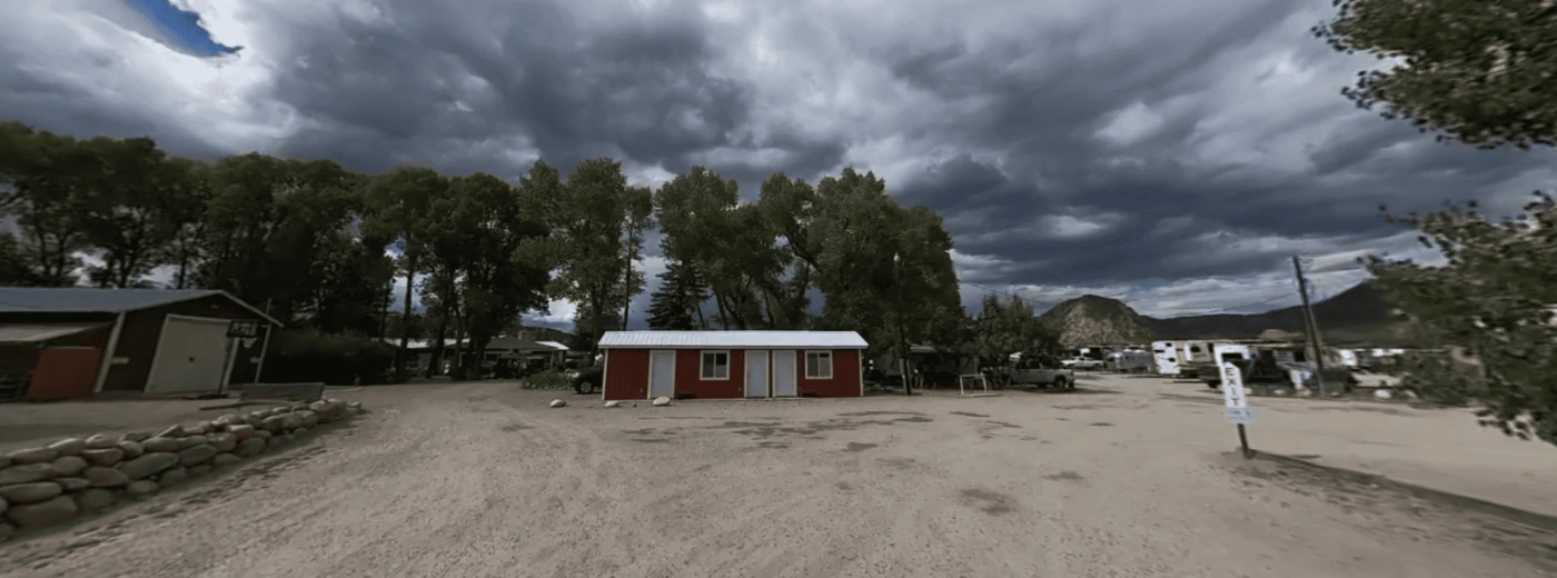 Chalk Creek Campground & RV Park