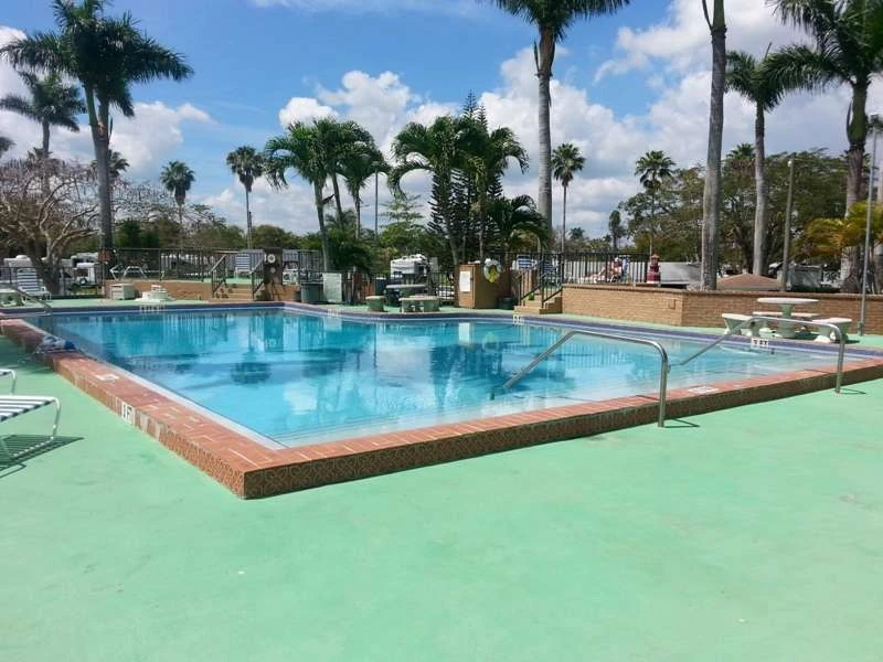 Southern Comfort RV Resort