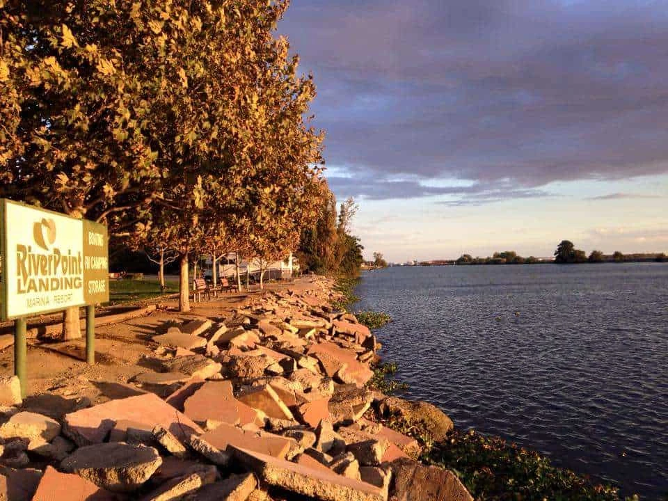 RiverPoint Landing Marina Resort