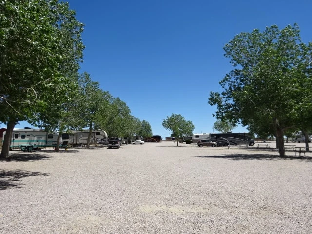 Casper KOA