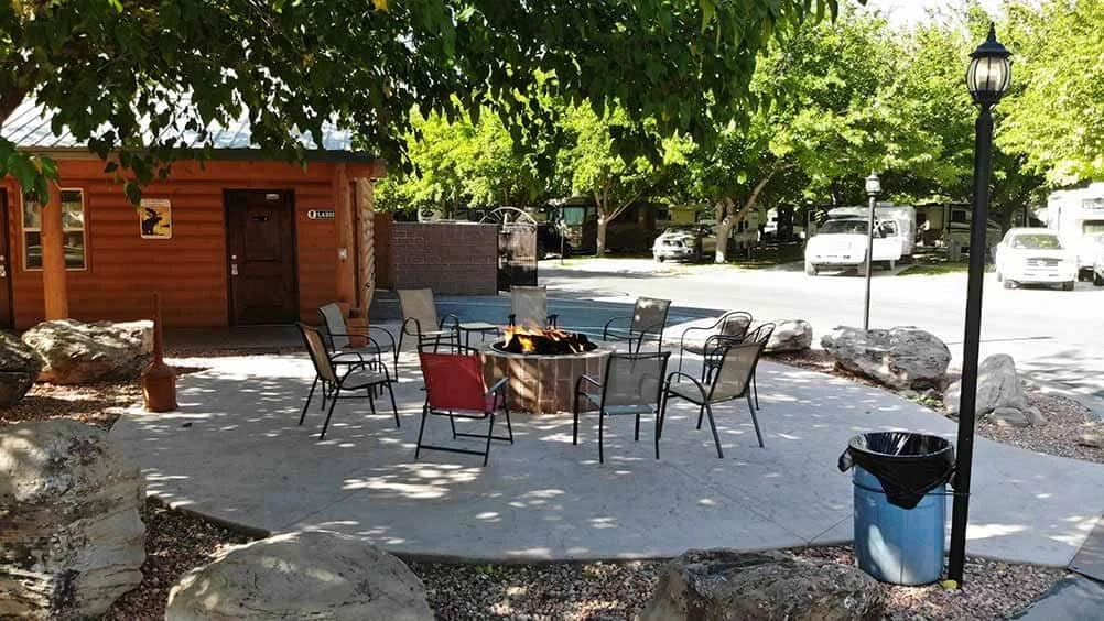 WillowWind RV Park