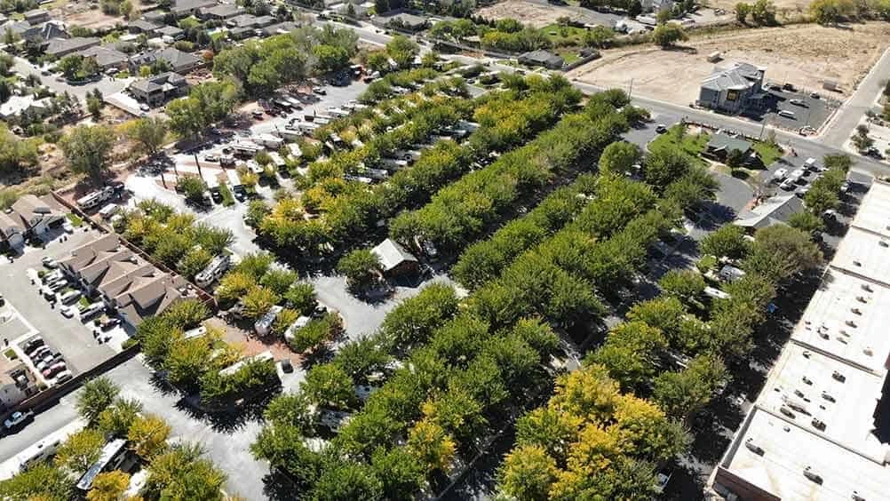 WillowWind RV Park