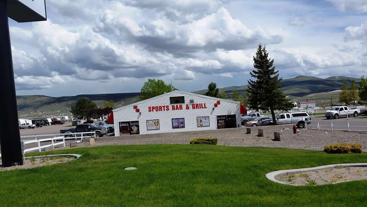 Double Dice RV Park