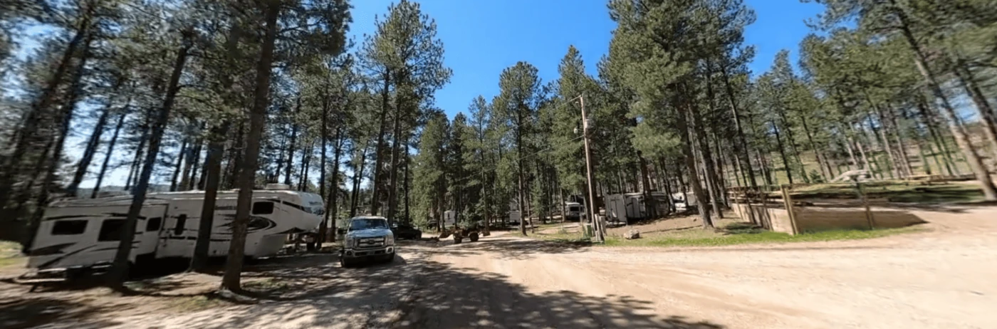 Fort Welikit Family Campground