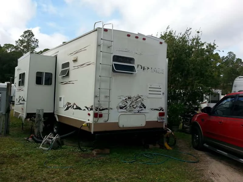 Cooksey's RV Park