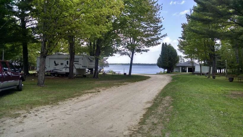 Indian Lake Travel Resort