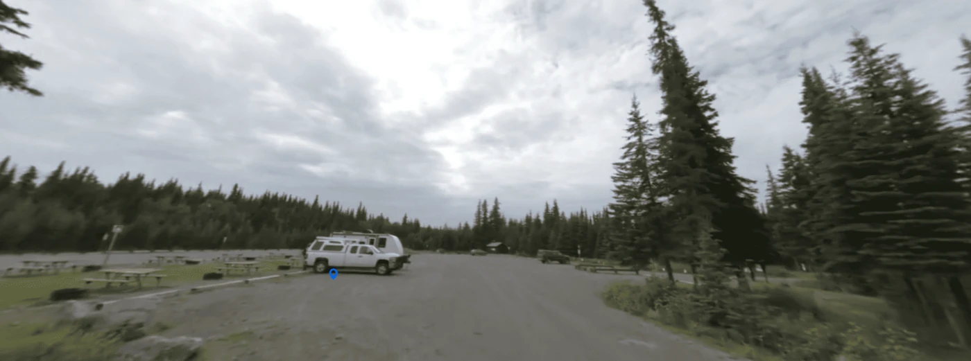 Crooked Creek RV Park & Campground